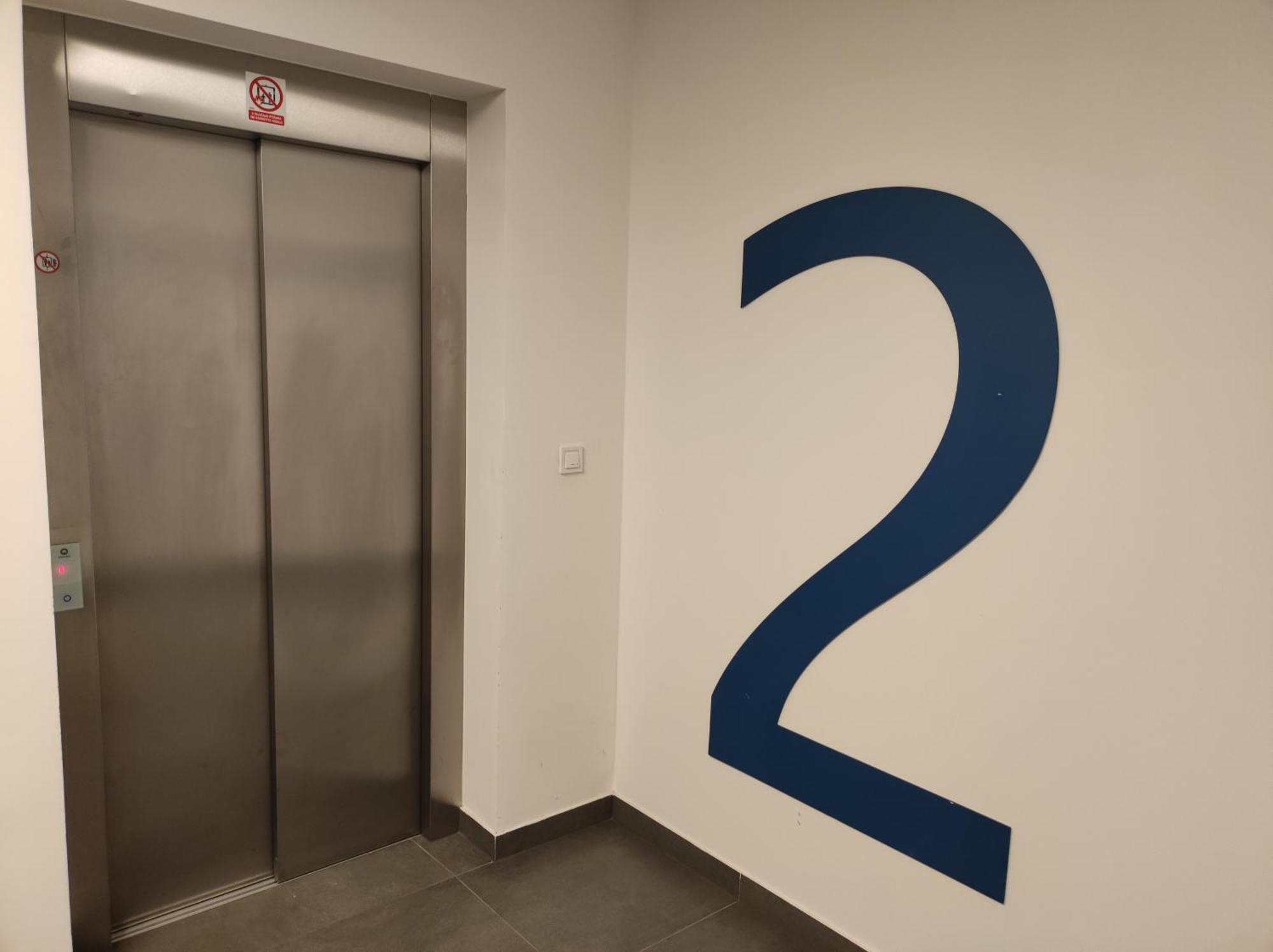 City East Apartment Zagreb With Private Parking エクステリア 写真