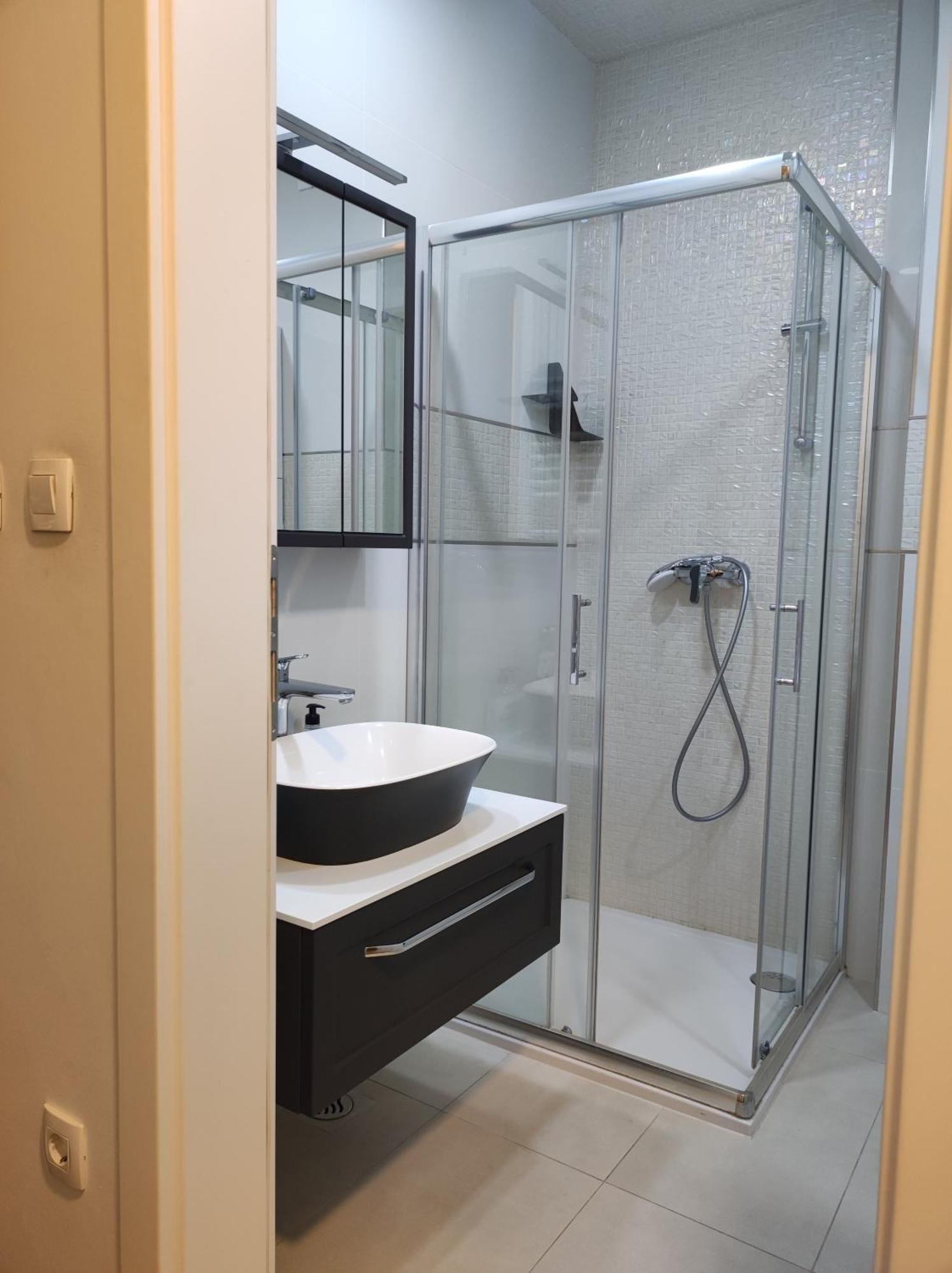 City East Apartment Zagreb With Private Parking エクステリア 写真