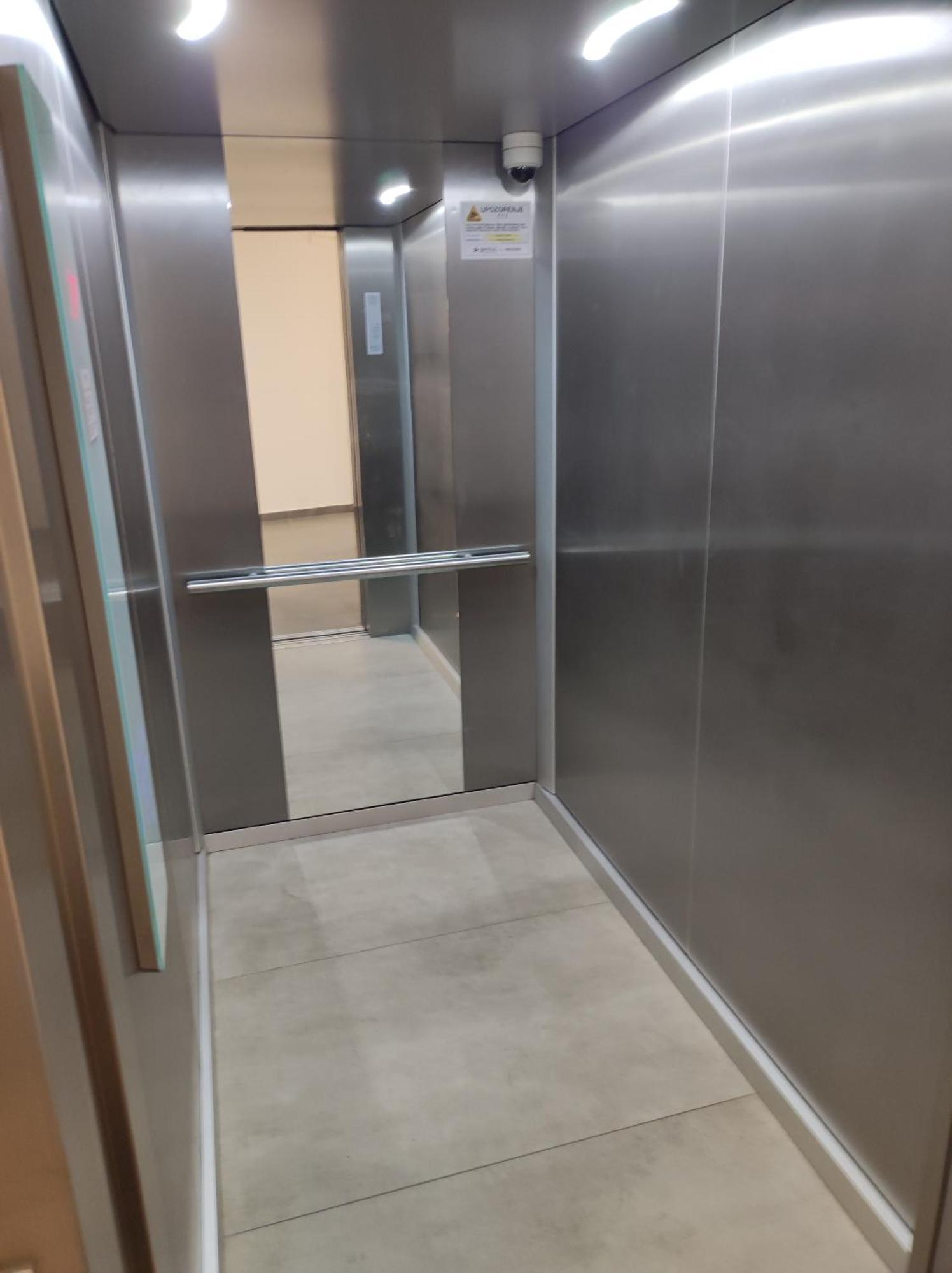 City East Apartment Zagreb With Private Parking エクステリア 写真