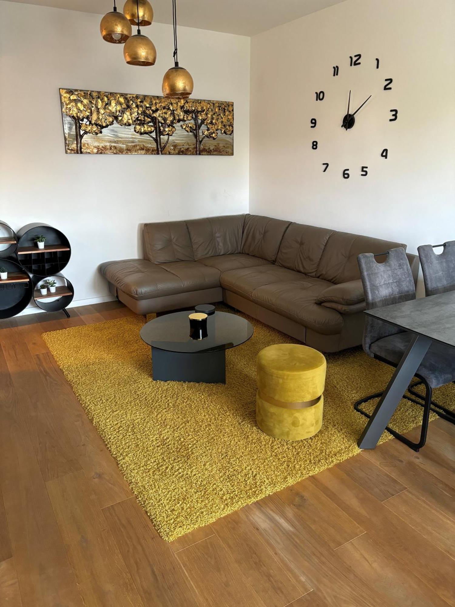 City East Apartment Zagreb With Private Parking エクステリア 写真